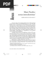 Pedro Leão Costa Neto Marx tardio Notas introdutórias.pdf