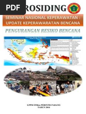 Prosiding Seminar Nasional Keperawatan Stikes Perintis Padang 27 Nov 2016