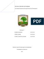 KELOMPOK 7 KND A2 Paper Dampak Otonomi Daerah Terhadap Pengelolaan Keuangan Daerah Dan Pembangunan