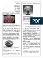 Rec Geometria Exercicios 2ano