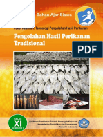 Pengolahan Hasil Perikanan Tradisional PDF