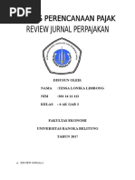 Download Review Jurnal Sewa Guna Usaha Dan Harga Transfer by Tessa Lonika Limbong SN339311329 doc pdf