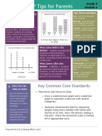 eureka math grade 3 module 6 parent tip sheet