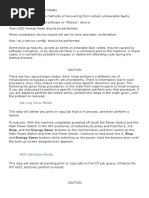 Hosts | PDF | Network Layer Protocols | Communications Protocols