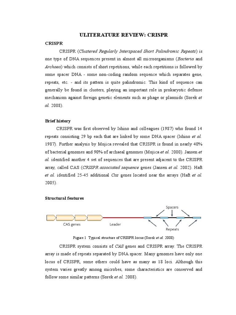 Jennifer doudna crispr paper image