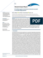 Journal of Geophysical Research: Space Physics