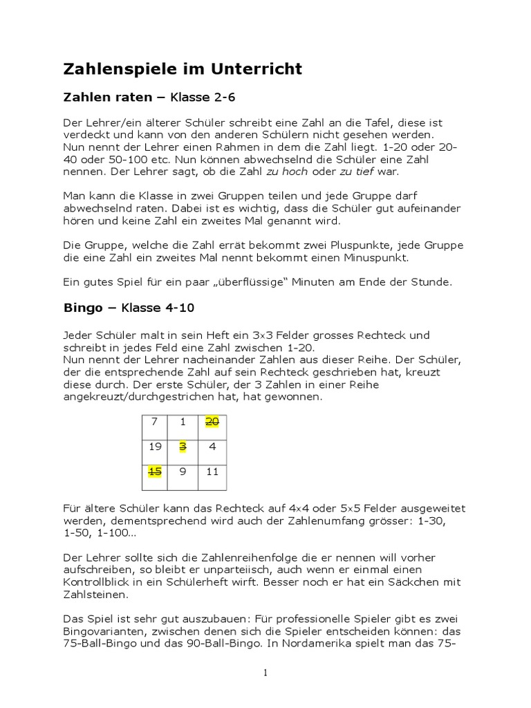 Spiel Zahlenspiele Doc Puzzles Tabletop Games