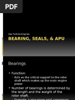 APU Operations and Functions Guide | PDF