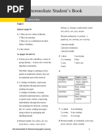 Life Intermediate Students Book 2ed PDF | PDF