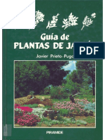 Guia de Plantas de Jardin