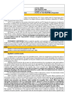 2 - Esquillo V People (Rule 126)