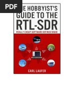 Download The Hobbyists Guide to the RTL-SDR by parapampampam SN339320289 doc pdf