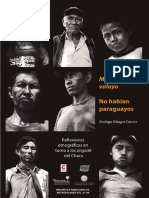 Meike Makha Valayo - Rodrigo Villagra Carron - Biblioteca Paraguaya de Antropologia N 98 - Portalguarani
