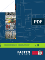 Catalogo Fasten PDF