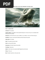 Download Synopsis of Moby Dick Novel for Form 3 by teachernizz SN339321987 doc pdf