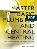 Master Basic Plumbing and Central Heating PDF