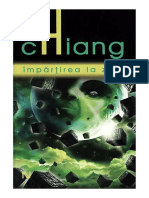 Ted Chiang  - Impartirea La Zero