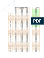 Copia de Conversion de Pulgadas A Centimetros