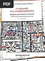 O Desafio Do Conhecimiento