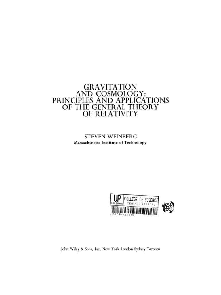 洋書 GRAVITATION AND COSMOLOGY S. WEINBERG 515-7Kt9tHL._UF894,1000_QL80_.jpg
