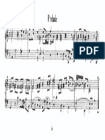 Little Clavier Book For Wilhelm Friedman Bach. 03. Prelude) PDF