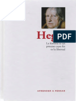 Hegel