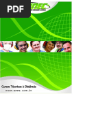 TST Modulo II - Fase IV - Desenho Tecnico Ergonomia e Psicologia