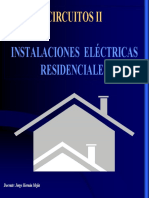 Diseo Instalaciones eléctricas residenciales.pdf