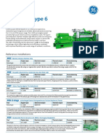 Jenbacher Type 6 Fs en Metric 2016