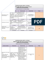 Rubrica de Evaluacion 208001 V6 2.017 I 320