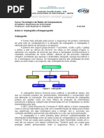 UniFOA - Segurança Da Informação - Aula 4