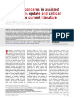 ASRM (2013) Epigenetic concerns in AR - views - review.pdf