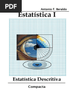 Apostila Estatística Descritiva