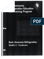 IIAR Ammonia Refrigeration Education and Training Program Module 5 PDF