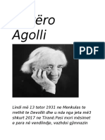 Dritëro Agolli