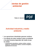 Tema 1. Gestión Ambiental