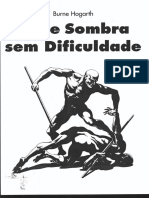 Luz e Sombra Sem Dificuldade 