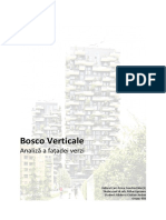 Bosco Verticale Referat