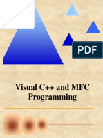 Visual C++ and MFC Programming 2nd PDF