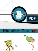 Hidrolisis Garam