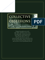 Collective Obsessions Saga