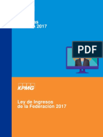 KPMG Reforma Fiscal 2017