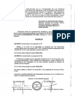 Veterinaria 2015 Examen Practico