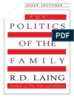 Politics of The Family