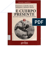 (Hombre y Sociedad., Cla-De-Ma.) Francisco J. Varela, Evan Thompson, Eleanor Rosch-De cuerpo presente_ las ciencias cognitivas y la experiencia humana-Gedisa (1997.).pdf