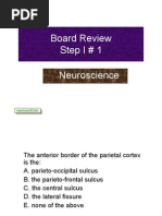 Usmle Board Review Step 1