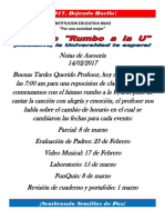 Plantilla Notas de Asesosoria PDF