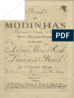 Jornal de Modinhas