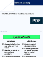 L-Statistical Methods of Decision Making