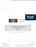 Morbilidad Diferencial Entre Hombres y Mujeres PDF